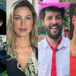 Felipe Neto ironiza revolta de Neymar após críticas de Defante e Luana Piovani