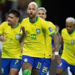 Neymar pode atingir marca expressiva pela Seleção Brasileira na Copa do Mundo de 2026