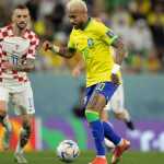 Confira as seis marcas que serão buscadas por Neymar na batalha pelo hexa na Copa de 2026