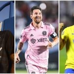 Neymar, Messi, CR7 e mais: veja os atletas mais pesquisados de 2023