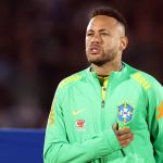 Neymar já ficou quase 1.000 dias fora dos gramados por lesões