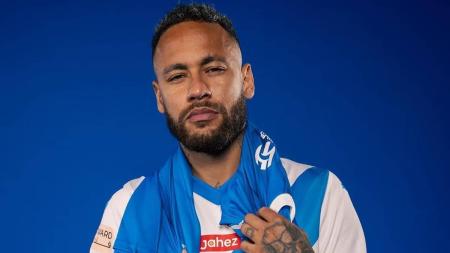 Neymar não receberá bônus por postagens