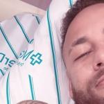 Após cirurgia, Neymar tem boa evolução e pode ter alta neste sábado