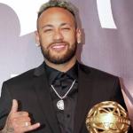 'DisNEYlândia': Neymar sobrevoa mansão no Rio e tamanho impressiona; assista