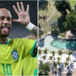Neymar pede anulação de multas de R$16 mi em mansão no Rio