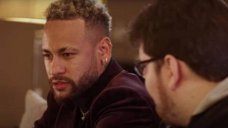 Neymar pensou em desistir da Seleção Brasileira