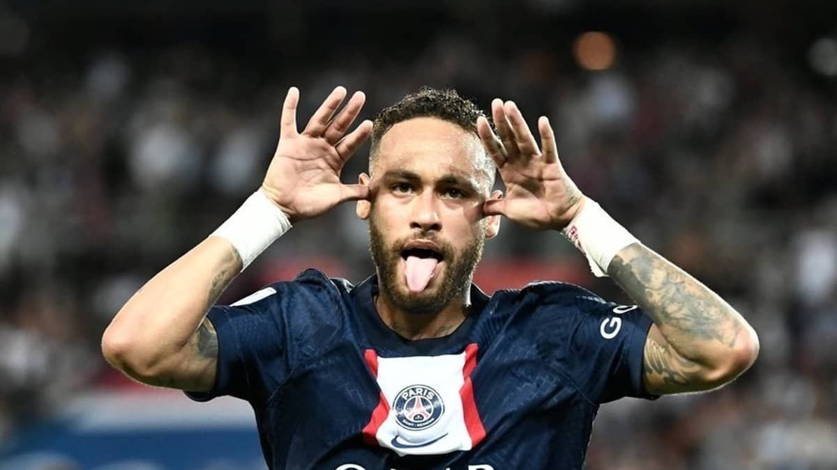 PSG cria plano para 'se livrar' de Neymar, diz jornal