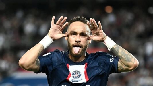 Neymar pode deixar PSG em junho