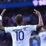 Neymar negocia para trocar PSG por time inglês, diz jornal