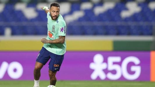 Neymar pode ser o maior artilheiro da Seleção Brasileira