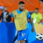 Lesionado, Neymar pode ter inscrição suspensa no Al-Hilal; entenda