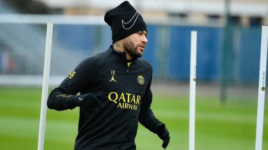 Neymar pretende aposentar no PSG