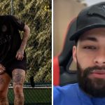 Neymar processa “sósia” que ironizou pedido de desculpas a Bruna Biancardi