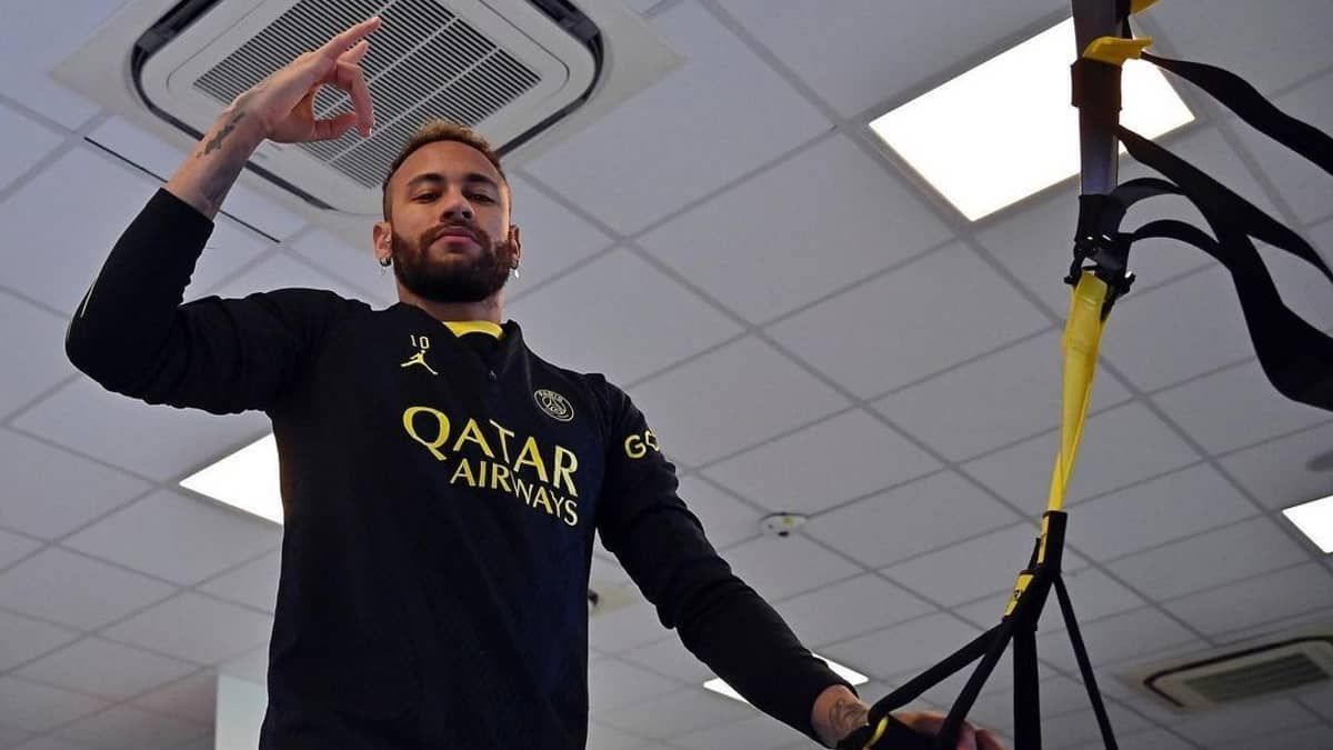 Neymar vai receber R$ 106 mil por hora no Al-Hilal; veja salário em detalhes