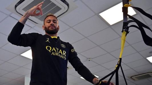 Neymar receberá o terceiro maior salário do mundo no Al-Hilal