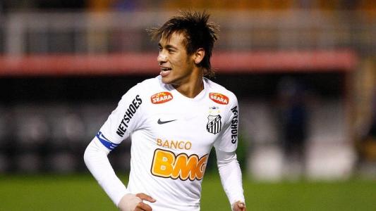 Neymar renderá milhões aos cofres do Santos