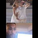 Neymar e Nikolas: craque participa de chá revelação e anuncia sexo de bebê do deputado federal