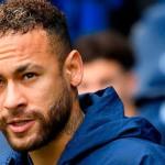 Neymar sofre entorse no tornozelo, mas resultados de exame não apontam fratura