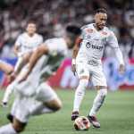 Neymar elogia torcida do Corinthians e faz crítica inusitada após derrota do Santos