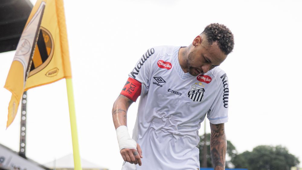 Santos fecha patrocínio máster com Novibet; saiba valores do acordo