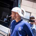 Escalação do Santos: Caixinha define time para segundo jogo de Neymar