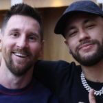 Neymar dá adeus a Lionel Messi: 'Não saiu como pensávamos'