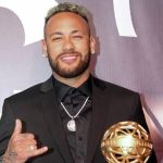 Neymar se envolve em briga durante show de Thiaguinho no Rio