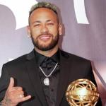 Neymar se envolve em briga durante show de Thiaguinho no Rio