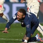 Neymar acumula 12 lesões desde ida à França e ficou 395 dias parado