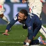 Neymar acumula 12 lesões desde ida à França e ficou 395 dias parado