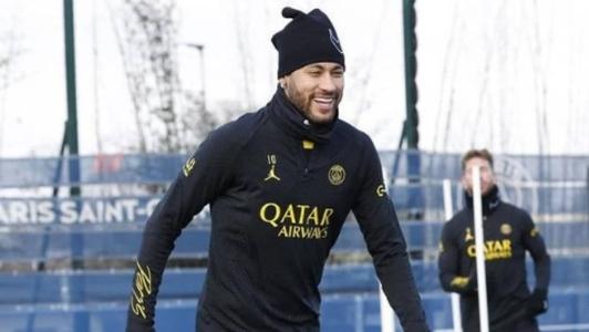 Neymar se transferiu para o PSG em 2017