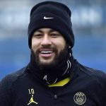 Com fadiga muscular, Neymar desfalca PSG no Campeonato Francês