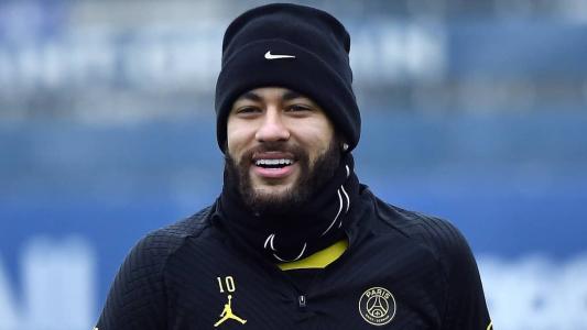 Neymar será poupado no PSG
