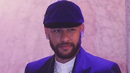 Neymar será presença muito vip em cruzeiro marítimo no fim deste ano