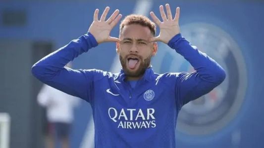 Neymar será vendido por 90 milhões de euros ao Al Hilal, da Arábia Saudita