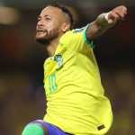 Neymar marca contra a Bolívia e supera Pelé como o maior artilheiro da Seleção