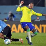 Neymar desabafa após confirmação de lesão no joelho; veja