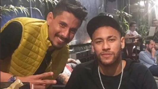 Neymar teria ganhado e comprado joias nas mãos de Eduardo