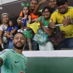 Neymar sobre o trabalho de Diniz na Seleção: 'É um outro tipo de futebol'