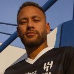 Neymar tranquiliza fãs do Al-Hilal: 'Estarei de volta o mais rápido possível'