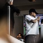 Visita de Neymar leva clube a liderar ganho de seguidores nas redes 
