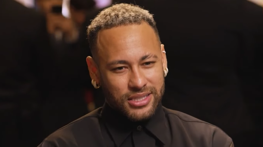 Neymar crava próxima Copa como sua última na carreira e manda recado