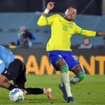 Neymar não disputará a Copa América em 2024, diz médico da Seleção