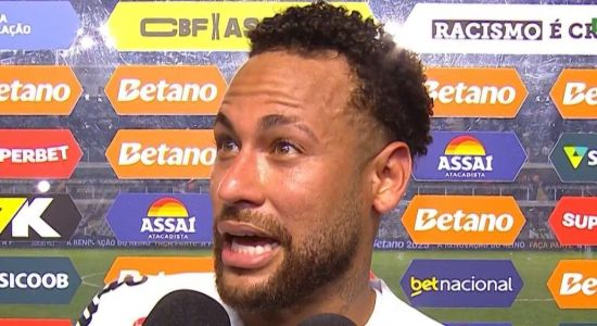 Quem acessa a página da Copa América nos Estados Unidos vai ver estampadas as fotos de Messi e Neymar chamando o torcedor para comprar seus...