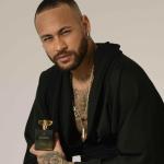 Em live, Neymar lança perfume em parceria com Virgínia Fonseca