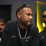 Desfalque no Santos, Neymar marca presença em estreia da FURIA na Kings League