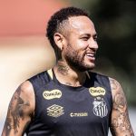 Neymar realizará leilão em dia de jogo da Seleção Brasileira; entenda