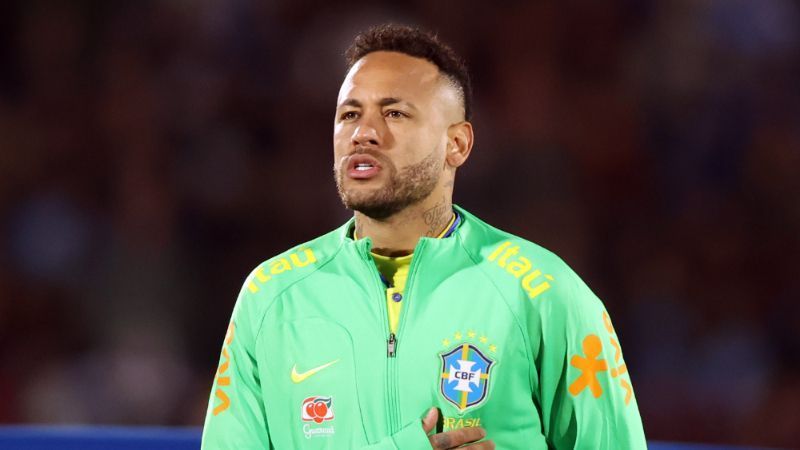 Seleção conta com Neymar para os jogos de outubro pelas Eliminatórias? Veja previsão