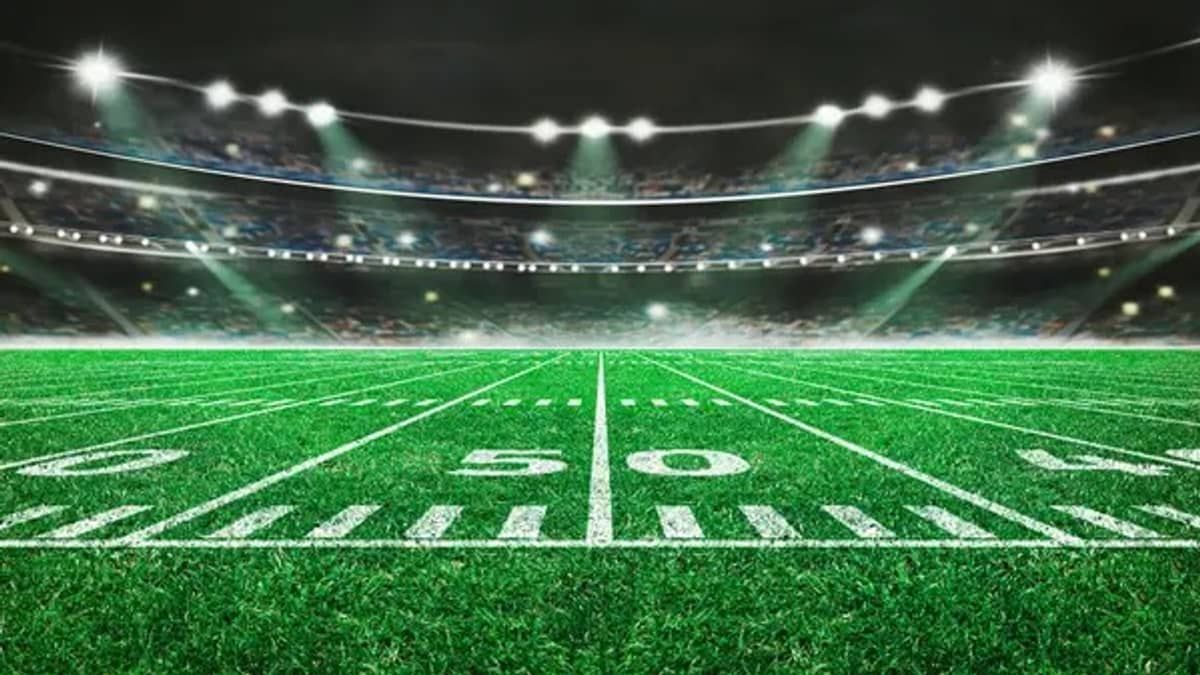 NFL suspende jogadores por violar política de apostas nos EUA