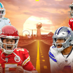 Playoffs da NFL definidos: saiba o que esperar do fim de semana do Wild Card